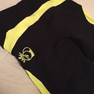 BOOTYQUEEN APPAREL capris