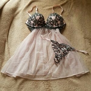 Victoria's Secret Lingerie