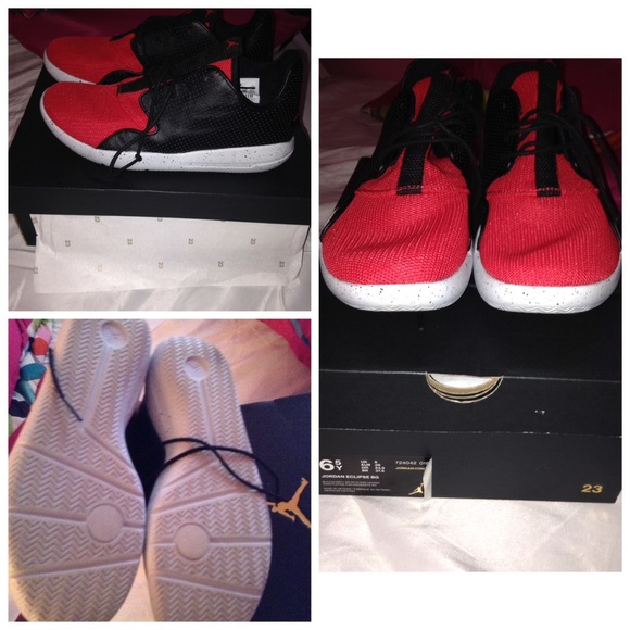 Jordan Eclipse - Picture 1 of 1