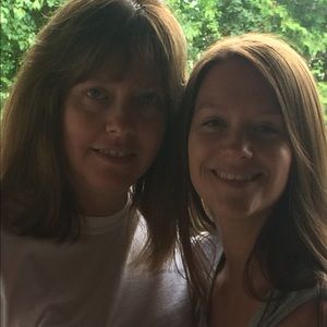 Meet your Posher, Michele