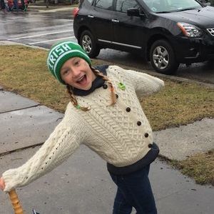 Meet your Posher, Meaghan