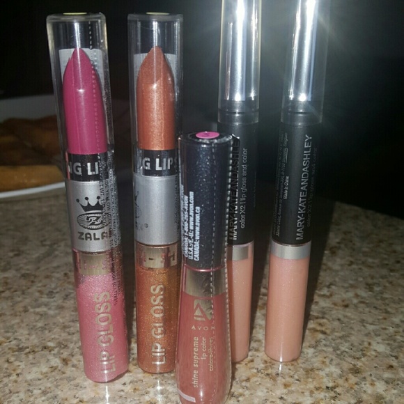 Makeup