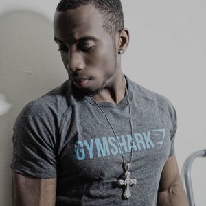 Meet your Posher, Chad