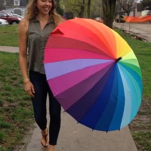 Meet your Posher, Kirsten