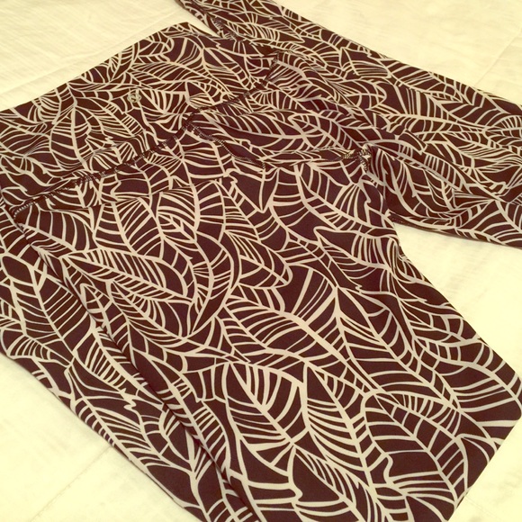 Lululemon pants