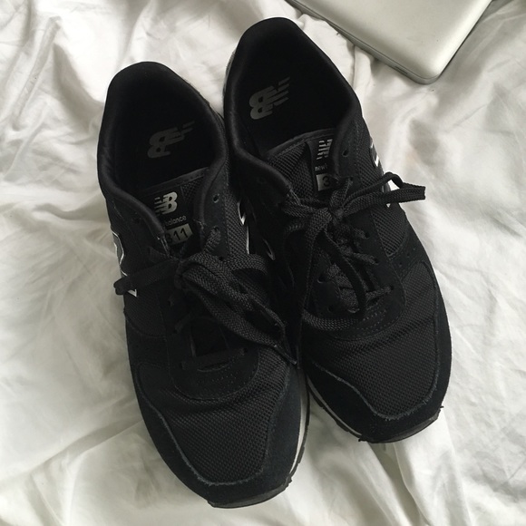 Brand new new balance shoes