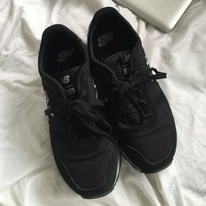 Brand new new balance shoes