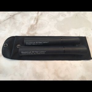 Younique 3D fiber lashes