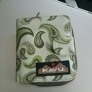 Kavu wallet
