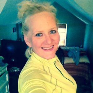 Meet your Posher, Lori