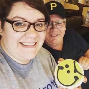 Meet your Posher, Rebekah