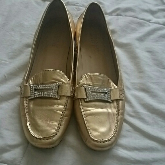 Franco Sarto flats