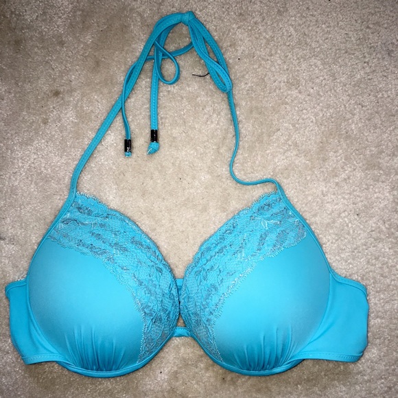 PINK Victoria's Secret bikini