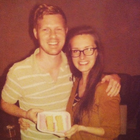 Meet your Posher, Kayla