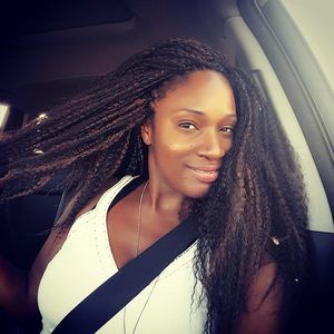 Meet your Posher, Jamie