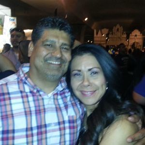 Meet your Posher, Alma