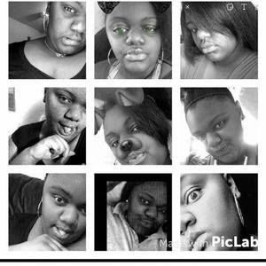 Meet your Posher, Marie