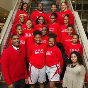 Meet your Posher, Nedjine