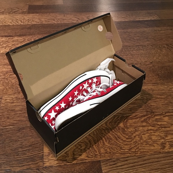 Converse Chuck Taylor All Star Shoe