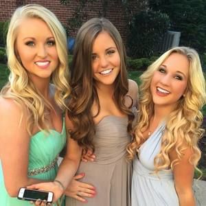 Meet your Posher, Bethany