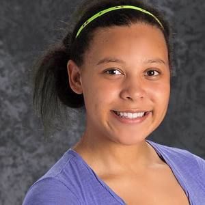 Meet your Posher, Evonne