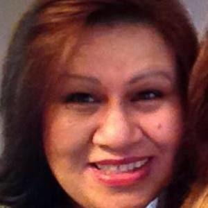 Meet your Posher, Louise