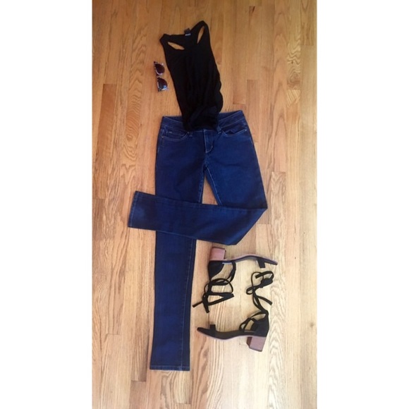 LAST CHANCE CLOSET CLOSING- JOEs denim skinny jean