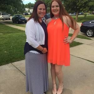 Meet your Posher, Jackie