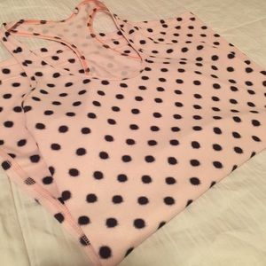 Lululemon Cool Racerback