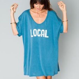 Mumu Local Benji Tee