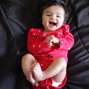 Meet your Posher, Chandani