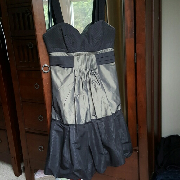 BCBG Cocktail Dress