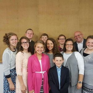 Meet your Posher, Savanna