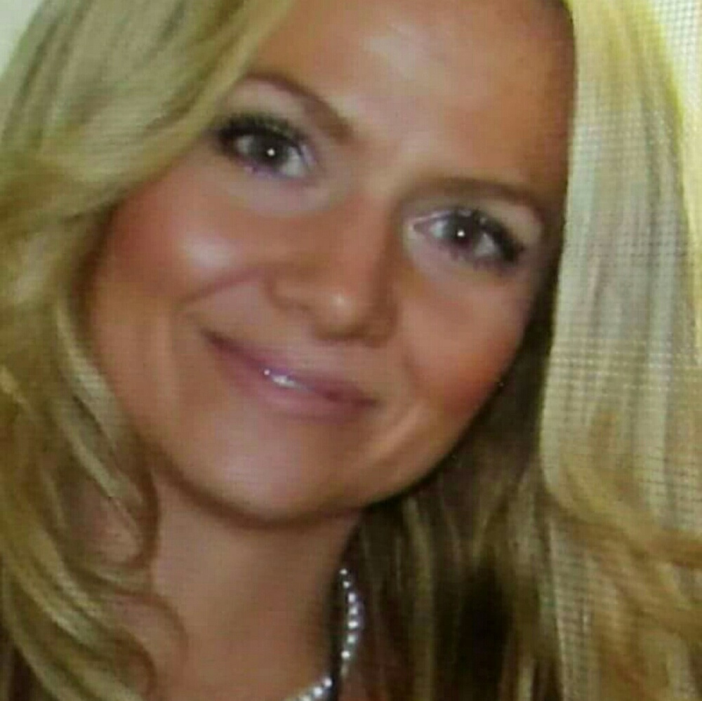 Meet your Posher, Tina