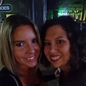 Meet your Posher, Brittany