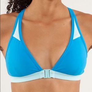 lululemon heat it up bra (discontinued style)