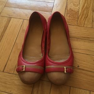 Cole Haan Nike Air shoes