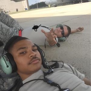 Meet your Posher, William