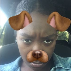 Meet your Posher, Cydney