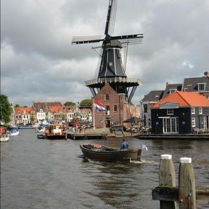 Meet your Posher, Florence