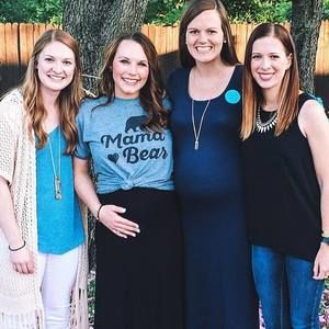 Meet your Posher, Morgan