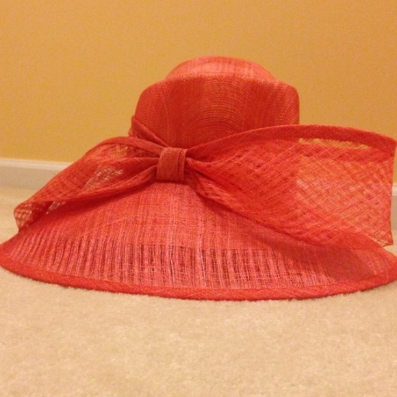 Kate Landry Kentucky Derby Dress Hat! 👒💄👗🐎