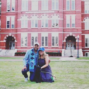 Meet your Posher, Tori