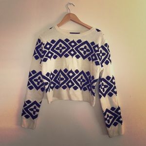Forever 21 Sweater