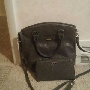 Thirty one purse and wallet