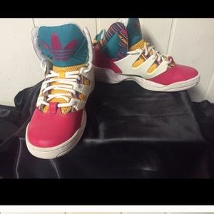 Adidas sneakers