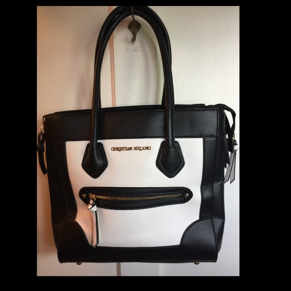 Christian Siriano Purse