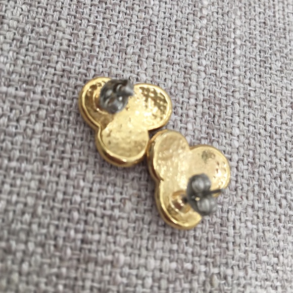 🆕 Pink Retro Earrings ✅ - Picture 2 of 2