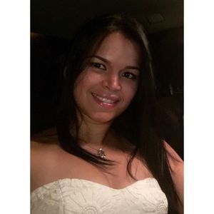 Meet your Posher, Patricia