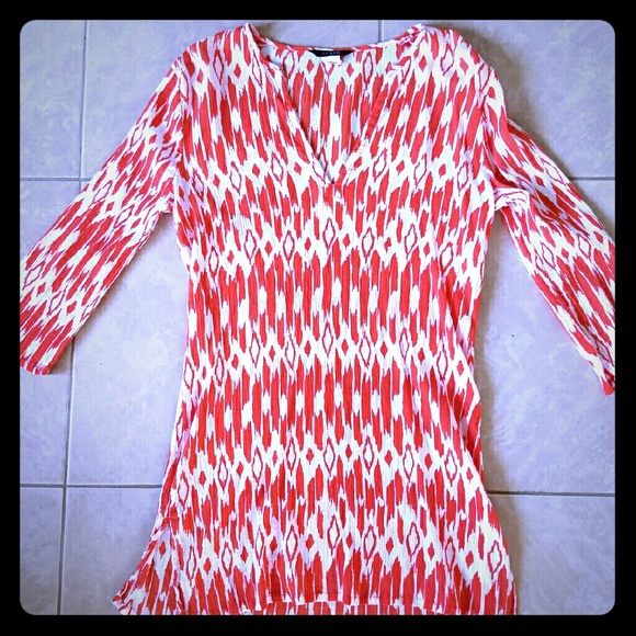 Summer tunic
